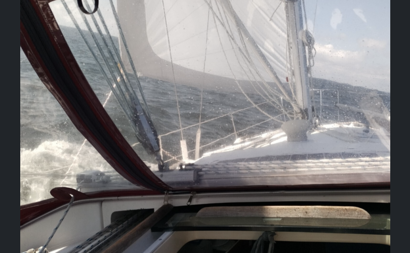 Beneteau Oceanis 381-kuva-7